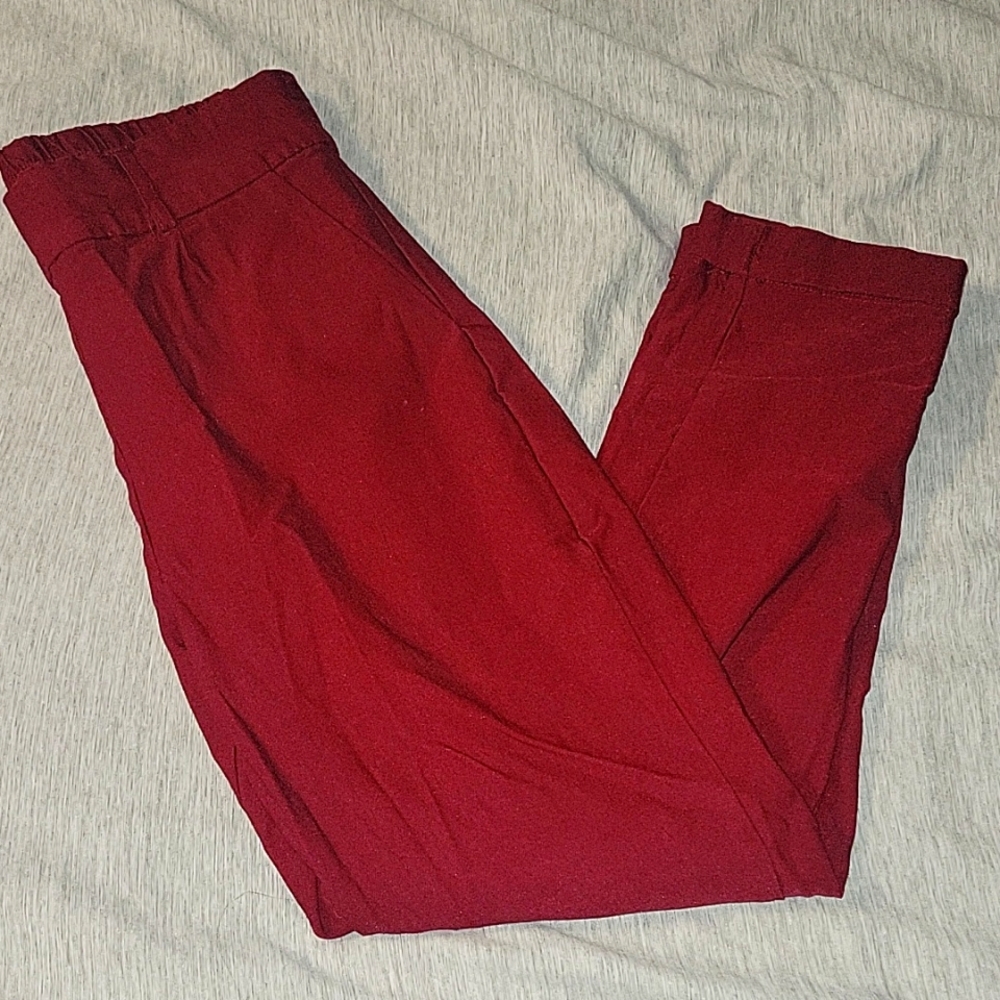 GUC Shinestar Business Casual Pants